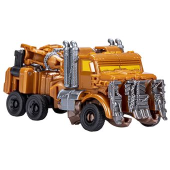 Figurines Transformers Rise of the Beasts Beast Alliance Pack de 2 Beast Combiners Scourge et Predacon Scorponok
