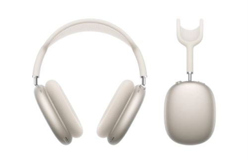 Casque Airpods Max - vue 3