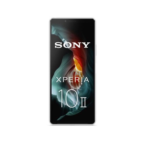 Sony Xperia 10 II