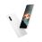 SONY XPERIA 10 II WHITE 4G 6" 12+8+8+8MP 128GB_2