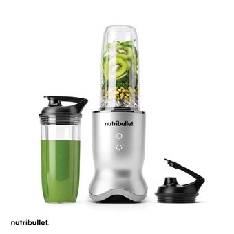 Blender Nutribullet Ultra NB1206S 1200 W Gris anthracite - 1