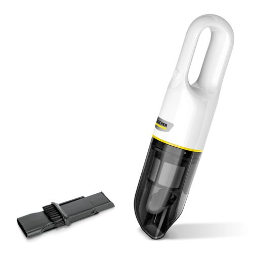 Aspirateur à Main Karcher Cvh 2 Blanc