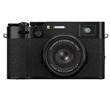 Appareil photo compact Fuji X100VI Noir