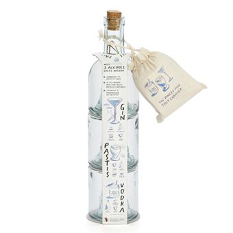 Kit de fabrication Pastis Bio