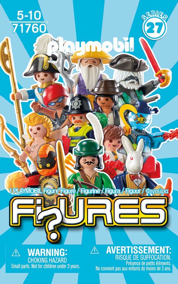 Jeu D'échecs Playmobil – Série Mode Et Télévision – Plastique – Stratégie