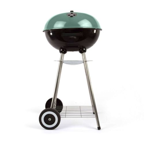 Barbecue à charbon Livoo DOC172VE Vert et Noir