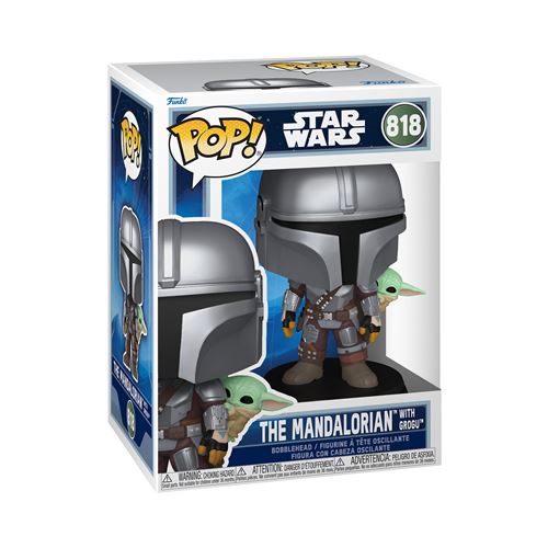 POP Star Wars: &G POP 1