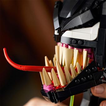 LEGO® Marvel Spider-Man 76187 Venom