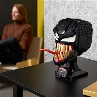 LEGO® Marvel Spider-Man 76187 Venom