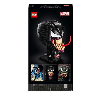 LEGO® Marvel Spider-Man 76187 Venom