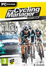 Pro Cycling Manager 2019 PC