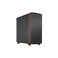 Summit Black Solid