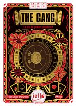 Jeu de stratégie Iello The Gang