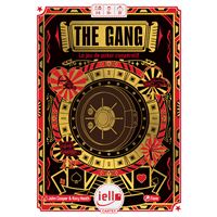 Board Game Rules Blackrock Games COURTISANS - Jeu De Cartes Et De Bluff - 8 Ans Et Plus - Idéal Entre Amis Et En Famille - Jeu De Société - Tactique