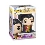 Figurine Funko Pop Disney Beauty and The Beast Formal Gaston