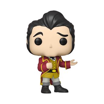 Figurine Funko Pop Disney Beauty and The Beast Formal Gaston