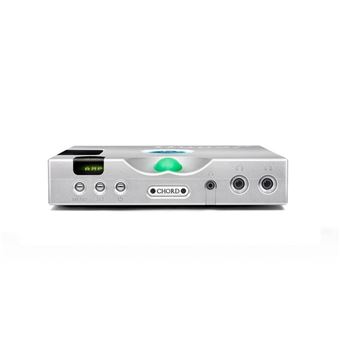 Convertisseur DAC Chord Electronics Hugo TT2 Argent