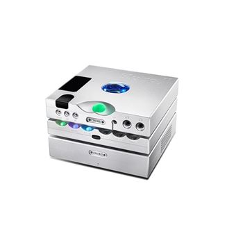 Convertisseur DAC Chord Electronics Hugo TT2 Argent