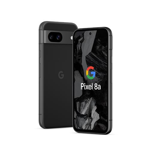 Smartphone-Google-Pixel-8a-5G-