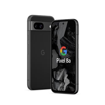 Google Pixel 8a Obsidian 128GB (SIMフリー) 新品」SIMフリー Google Pixel 8a 128GB [Obsidian] 6.1インチ 本体
