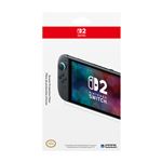 Film de protection d’écran Hori Transparent pour Nintendo Switch 2