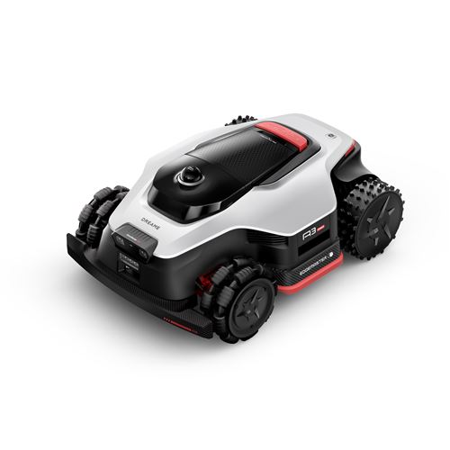 Robot tondeuse Dreame Roboticmower A3 AWD Pro Series 3500