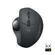 Souris ergonomique trackball sans fil Logitech MX Ergo Graphite