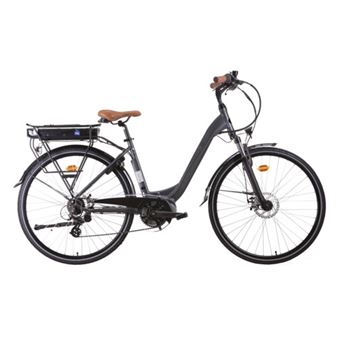 Mathématiques Velo Electrique Autonomie 80 Km Velo A Assistance