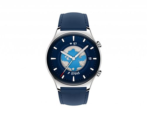 Montre connectée Honor Watch GS 3 Bleu océan