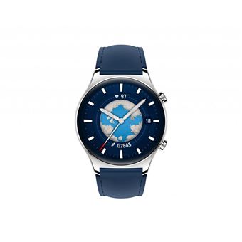 Montre connect e Honor Watch GS 3 Bleu oc an Montre connect e