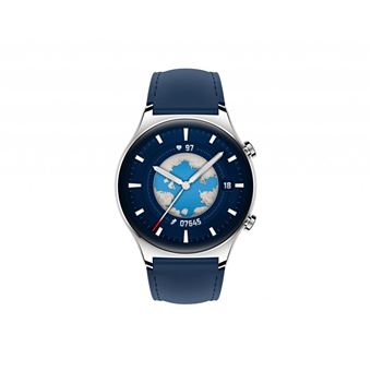 Montre connectée Honor Watch GS 3 Bleu océan - 1
