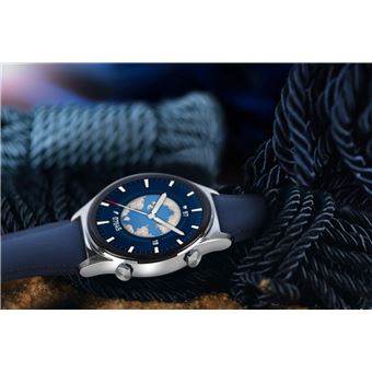 Montre connectée Honor Watch GS 3 Bleu océan