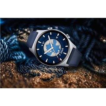 Montre connectée Honor Watch GS 3 Bleu océan