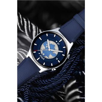 Montre connectée Honor Watch GS 3 Bleu océan