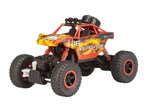 Véhicule Radio Commandé Revell Crawler Xs Fighter