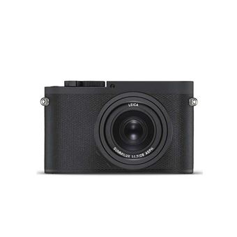 Appareil Photo Compact Leica Edition Q P Type 116 Noir Appareil