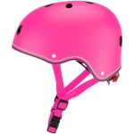 Casque enfant Globber Primo Junior XS/S Rose