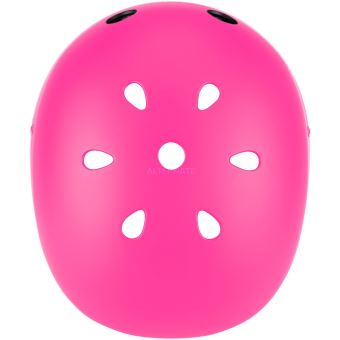 Casque enfant Globber Primo Junior XS/S Rose