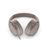 Casque circum-aural sans fil Bose QuietComfort Bluetooth à reduction de bruit Beige