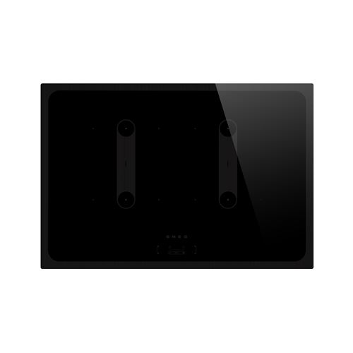 Plaque Induction Smeg Si2B22741D Noir