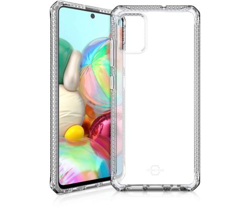 Coque Itskins Spectrum Transparent pour Samsung Galaxy A71