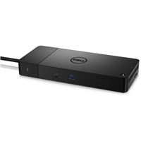 Station d'accueil Dell Thunderbolt™ Dock WD22TB4 Noir
