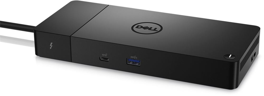 Station D'accueil Thunderbolt 5 Dell Pro SD25TB5 - 300W, 4 écrans 4K/120Hz, 6x USB, HDMI 2.1, DP 2.1, Ethernet 2.5Gb
