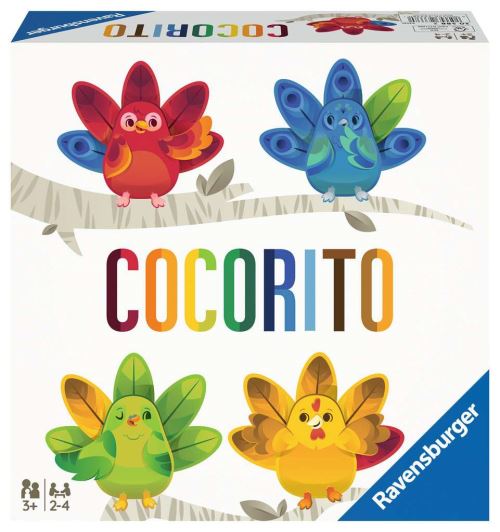 COCORITO BI