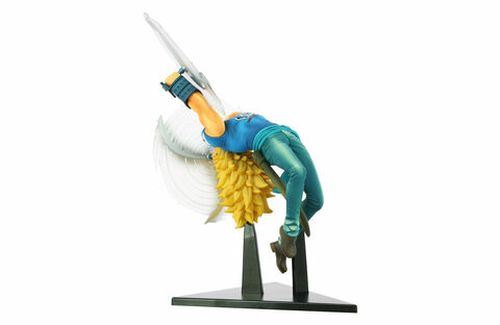 Distk One Piece Ichibansho-Wano Country Third Act-Killer