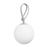 Lampe nomade à suspendre Fatboy Bolleke Gris_0