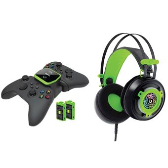 Kit Pro Bionik pour Xbox Series X/S