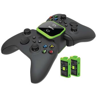 Kit Pro Bionik pour Xbox Series X/S - Autre accessoire gaming à la Fnac
