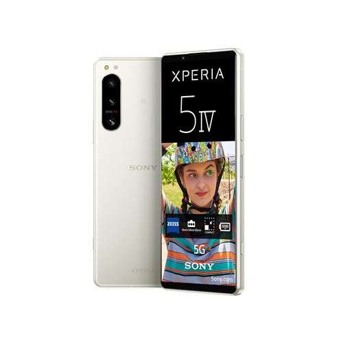 Smartphone Sony Xperia 5 IV 6.1\