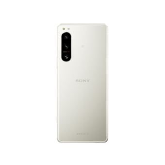 Xperia 5 IV 128Go Écru 5G